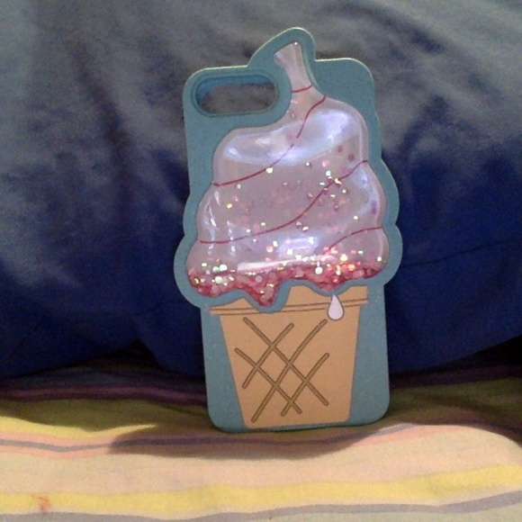 An iPhone case - Picture 2 of 2